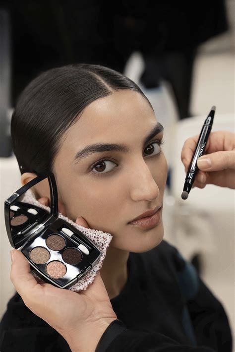 chanel facj|Chanel face makeup filters.